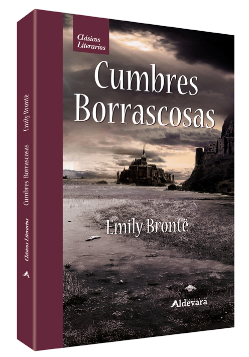 Cumbres Borrascosas